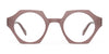 OGI MINNEHAHA MIST Eyeglasses | Size 45 / Black