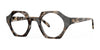 OGI MINNEHAHA MIST Eyeglasses | Size 45 / Tortoise