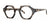 OGI MINNEHAHA MIST Eyeglasses | Size 45 / Tortoise