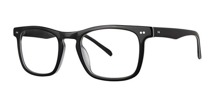 OGI MINNESNOWTA Eyeglasses | Size 53 / Black Ice