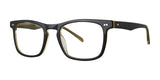 OGI MINNESNOWTA Eyeglasses Grey Caution