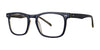 OGI MINNESNOWTA Eyeglasses | Size 53 / Navy Sand