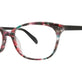 Cherry Tortoise/Black