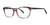 OGI MINNESOTA NICE Eyeglasses | Size 55 / Cherry Tortoise / Black