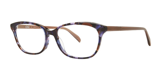 OGI MINNESOTA NICE Eyeglasses | Size 55