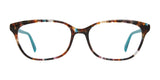 OGI MINNESOTA NICE Eyeglasses | Size 55