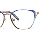 Rose Blue