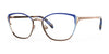 OGI Kids MITTENS Eyeglasses | Size 50 / Rose Blue