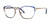OGI Kids MITTENS Eyeglasses | Size 50 / Rose Blue