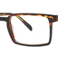 Black / Tortoise