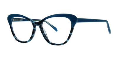 OGI MOA Eyeglasses Cloudy Blue