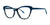 OGI MOA Eyeglasses | Size 55 / Cloudy Blue