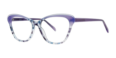 OGI MOA Eyeglasses Wisteria Tortoise