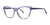 OGI MOA Eyeglasses | Size 55 / Wisteria Tortoise