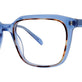Tokyo Tortoise / Navy Crystal