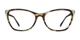 OGI MUAH Eyeglasses | Size 53