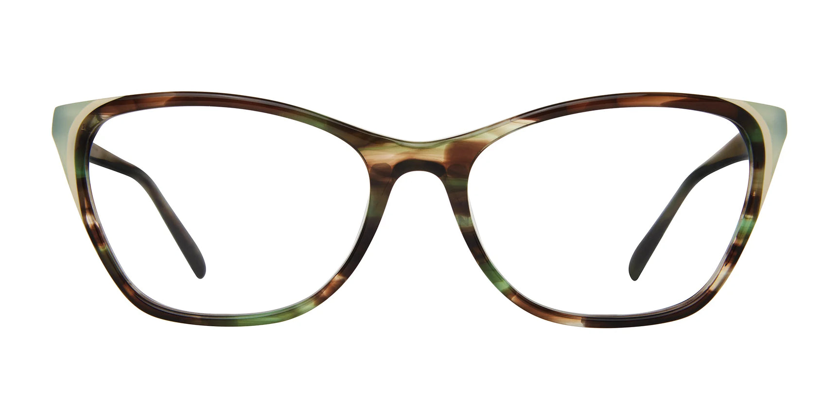 OGI MUAH Eyeglasses | Size 53