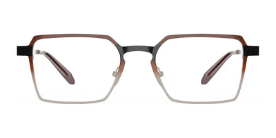 OGI MUCH OBLIGED Eyeglasses | Size 51