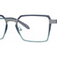 Grey Blue Hue