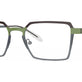 Brown Olive Hue