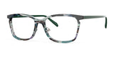 OGI MY OH MY Eyeglasses | Size 55