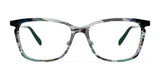 OGI MY OH MY Eyeglasses | Size 55