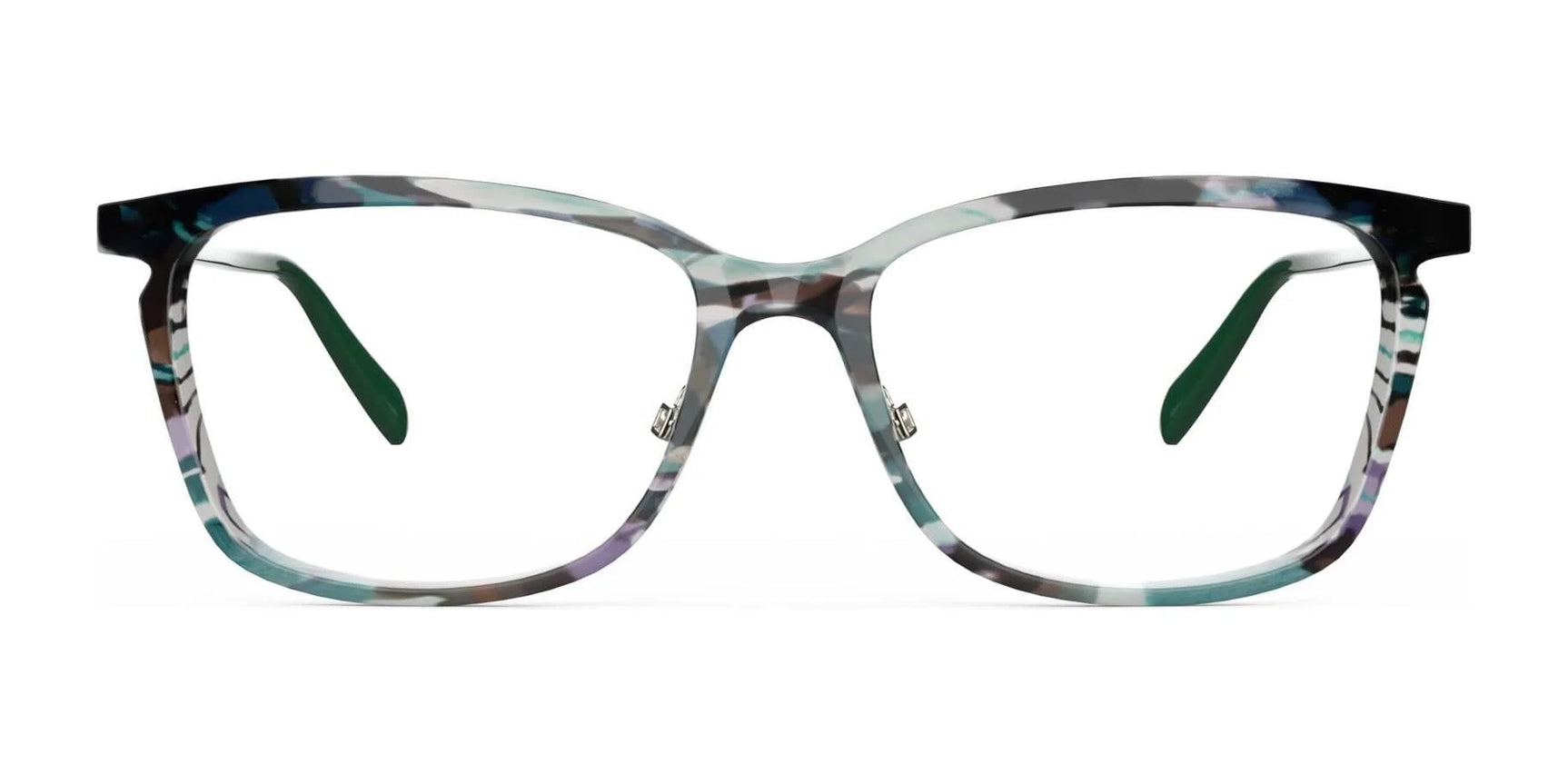 OGI MY OH MY Eyeglasses | Size 55