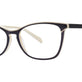 Navy White Gold