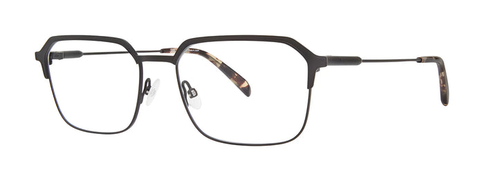 OGI New Hope Eyeglasses / Black / Size 53