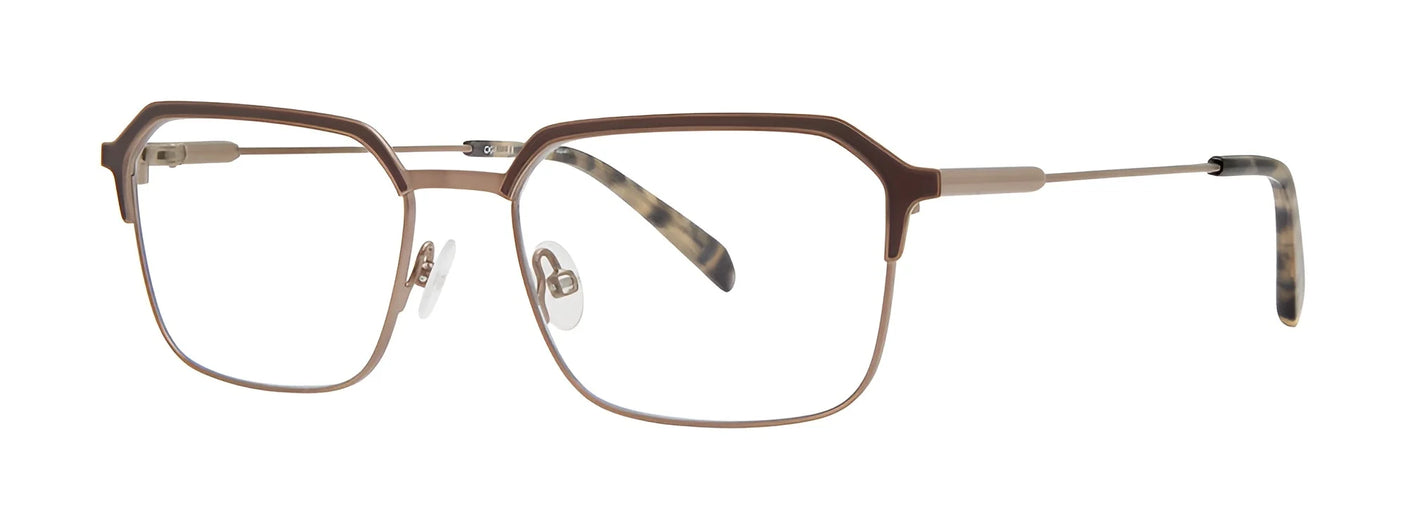 OGI New Hope Eyeglasses