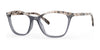 OGI NOD HELLO Eyeglasses | Size 52 / Grey Cloud