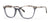 OGI NOD HELLO Eyeglasses | Size 52 / Grey Cloud