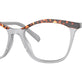 Cheetah Gray Blend