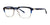 OGI NOKOMIS Eyeglasses | Size 54 / Navy Tortoise