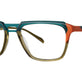 Teal Orange