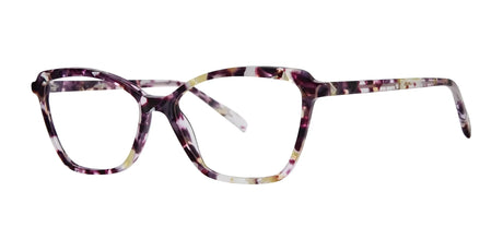 OGI NORDIC SUNRISE Eyeglasses Plum Avocado Tortoise