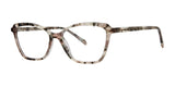 OGI NORDIC SUNRISE Eyeglasses Grey Rose Crackle