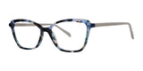 OGI NORDIC SUNRISE Eyeglasses Turquoise Tortoise