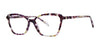 OGI NORDIC SUNRISE Eyeglasses | Size 53 / Plum Avocado Tortoise