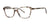 OGI NORDIC SUNRISE Eyeglasses | Size 53 / Grey Rose Crackle