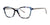 OGI NORDIC SUNRISE Eyeglasses | Size 53 / Turquoise Tortoise