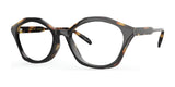 OGI NORTH STAR Eyeglasses Black Tortoise