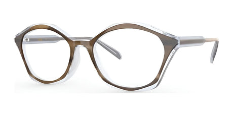 OGI NORTH STAR Eyeglasses Sand Sky Crystal