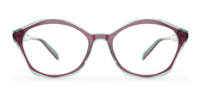 OGI NORTH STAR Eyeglasses | Size 53