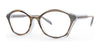 OGI NORTH STAR Eyeglasses | Size 53 / Sand Sky Crystal