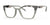 OGI NO SWEAT Eyeglasses | Size 52 / Olive Tortoise