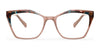 OGI NO SWEAT Eyeglasses | Size 52 / Olive Tortoise
