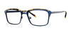 OGI NUT ROLL Eyeglasses | Size 53 / Navy Tortoise