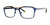 OGI NUT ROLL Eyeglasses | Size 53 / Navy Tortoise