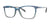 OGI OH FOR CUTE Eyeglasses | Size 52 / Gray Sky